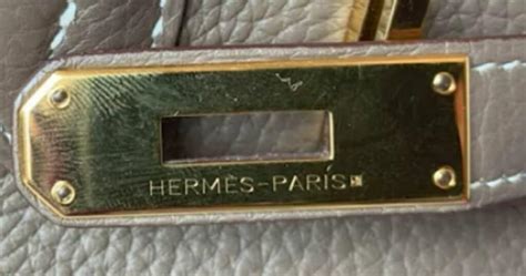 come riconoscere un falso hermes|how to check hermes birkin.